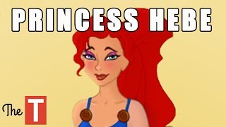 10 Disney Movies That Were Never Made