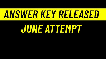 NTA Released Question Paper and Answer Key Challenge window - JEE Main 2022 #latest