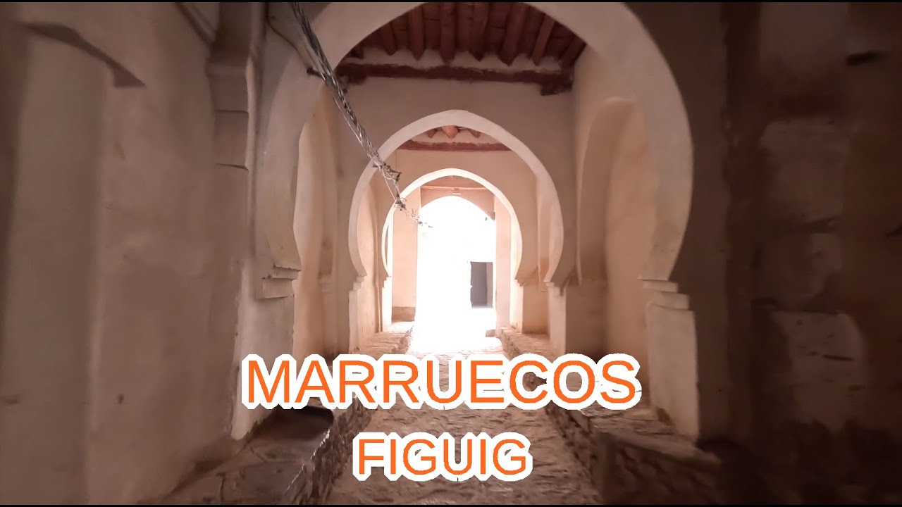 El Viaje a Marruecos en 4x4: Paseo Por Figuig, La Hermosa Joya Del Este Marroquí