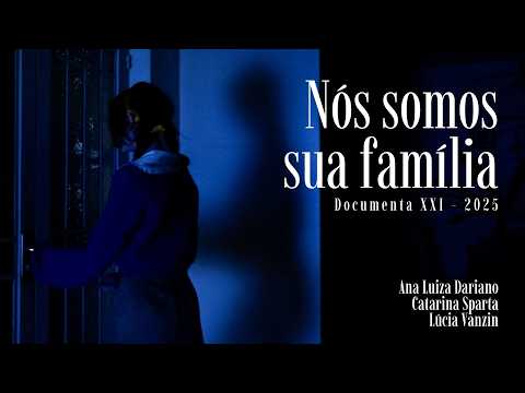 Nós Somos sua Família - Curta-metragem.