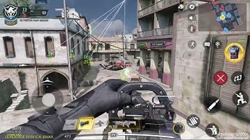 THE BEST CHEAT FOR CODM