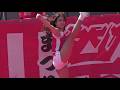 【Bリーグチア】野外ステージ・チアパフォーマンス① 20250427