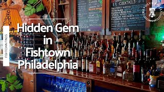 Little Known Spots You Must Try in Fishtown Philadelphia | Philly Realtor | Revolve Philly Group