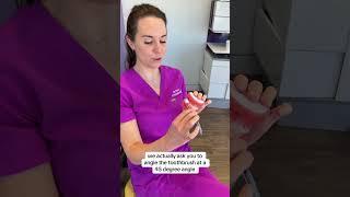 Celebrity Proper Tooth Brushing Techniques for a Healthier Smile Net Worth
