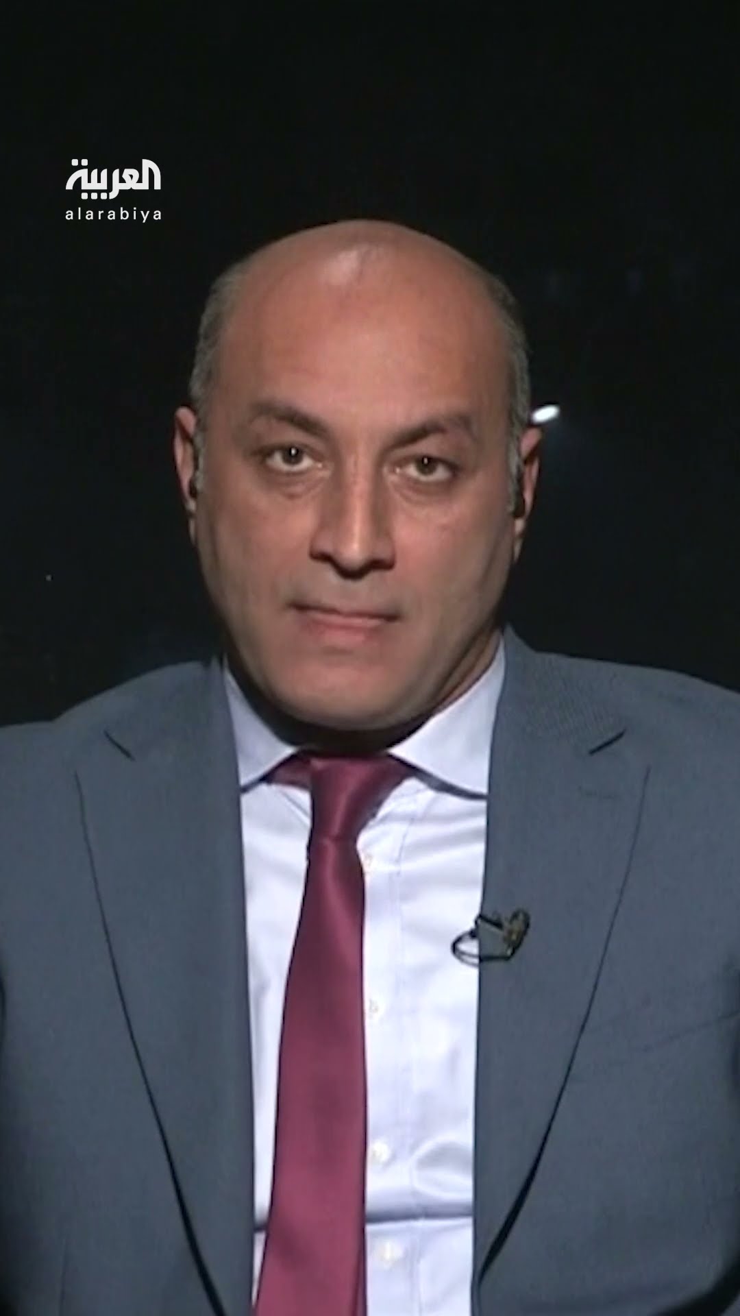 الكاتب الصحفي عبد الله عضوي: الأمن أبرز أولويات الشعب السوري.. وعلى السويداء أن تبادر بتسليم سلاحها