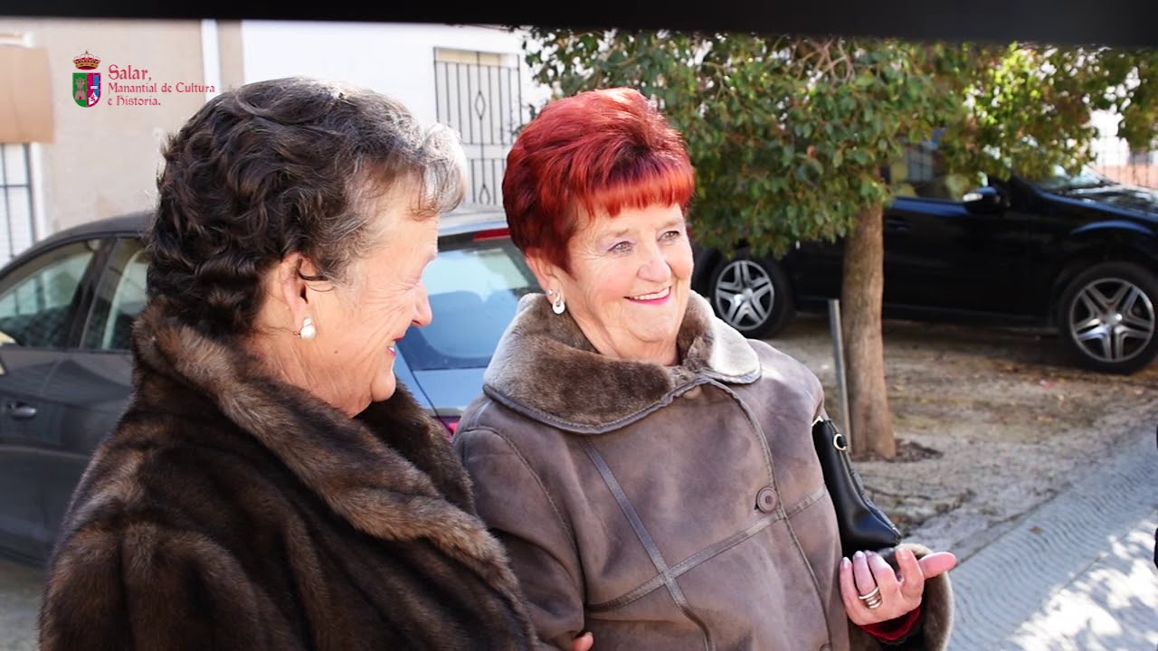 Presentación de Salar en Fitur 2019