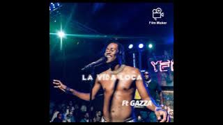 Yeezir ft Gazza [La Vida Loca]  official audio
