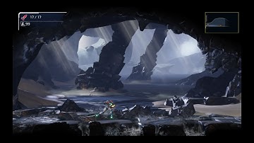 Metroid Dread: Part 2 (Artaria / Charge Beam) [1080 HD]