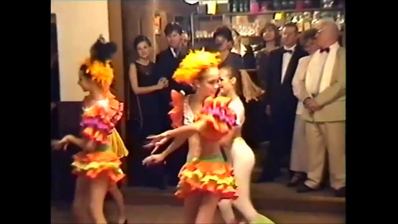Vybral z datovania show