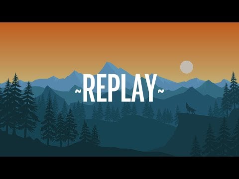 D Andy - Replay