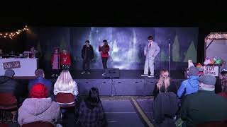 CCS Christmas Program 2020 - A Tree Lot Christmas