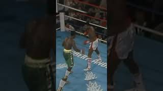 Celebrity When Larry Holmes Beat Joe Fraziers Son🥊 Net Worth