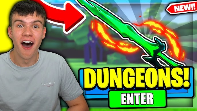 ALL NEW SECRET *DUNGEONS* UPDATE 3 CODES In Roblox Anime Warriors  Simulator! 