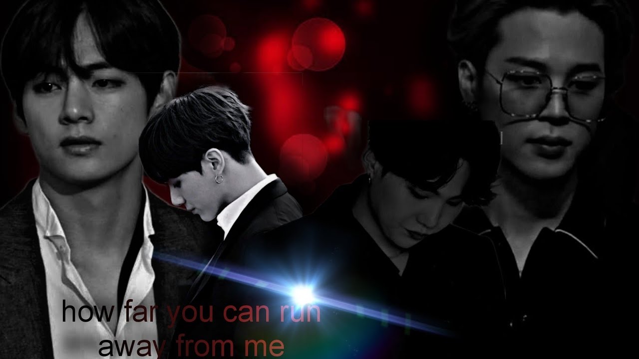 ✨♥️ how far you can run away from me ❤️‍🔥• episode -16 • taekook • yoonmin • mafia FF • malayalam