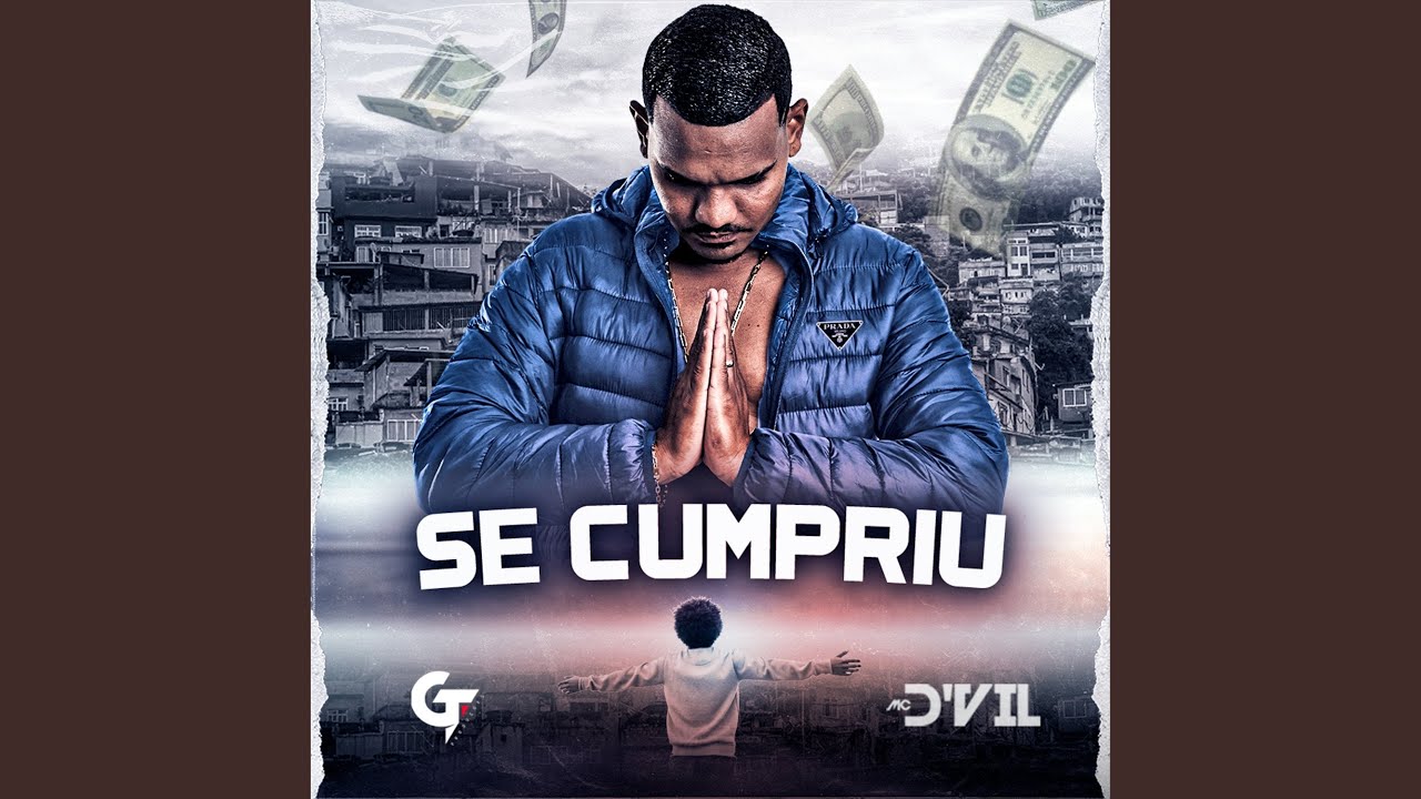 Смотреть «Se Cumpriu» на YouTube Смотреть «Se Cumpriu» на YouTube