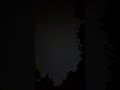 It is a beautiful night #enjoy looking up