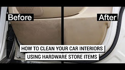 How to Clean Your Car Interiors with Items from Hardware Store - OLX Cars | OLX Philippines, Second Hand Car, Good or Bad ? Part 1, सोच लीजिये, Maruti True Value, First Choice, olx or quikr, Top Petrol Used Cars under Rs.1 Lakh (low maintenance), Olx me car