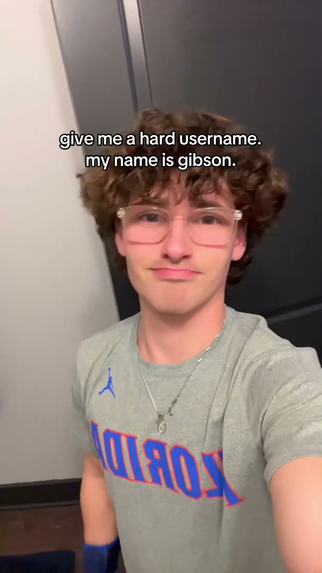 best username comment wins?