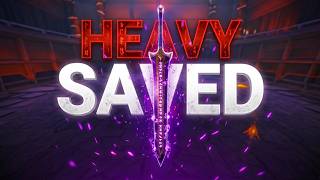 This UNKNOWN WEAPON saves HEAVY | Deepwoken | Build Showcase
