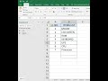 Data Copy करने का ऐसा आसान तरीका नहीं पता होगा | Copy the Data in a Easy Way| Excel |Softech