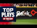 Top Plays in MLB from 5/2/26 (Emerson Hancock's 14 Ks, Petey Halpin's incredible catch, AND MORE!)