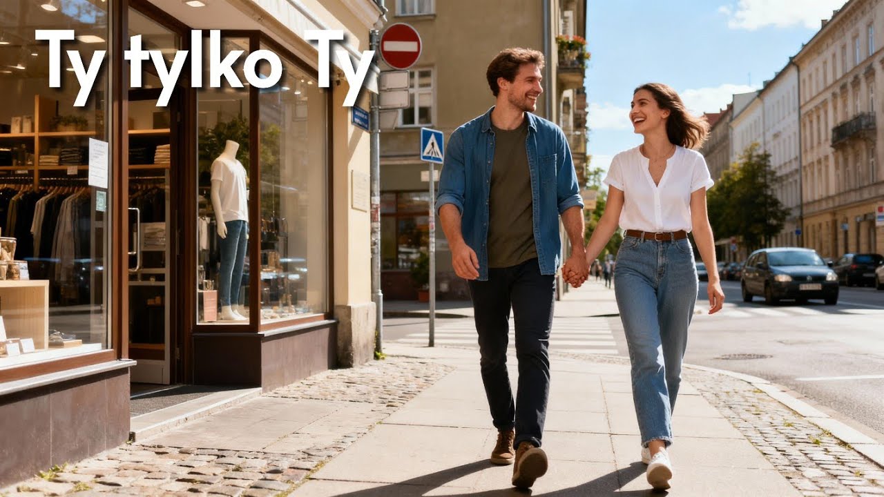 Ty tylko Ty - Muzyka / Hit i Kit 