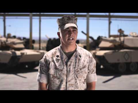 Supporting One Mission: Marines and Their Military Occupational Specialties