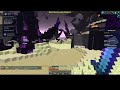 Hypixel Skyblock Zealot Macro | Polinex Client 1.21