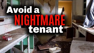 Tenant Screening 101 For Landlords | with Pam Storm from Rent Marketplace