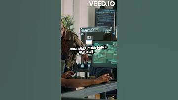 5 Must Know Cyber Security Tips!