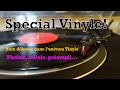 Special vinyle  comment bien dbuter en vinyle platine cellule pramplificateur phono