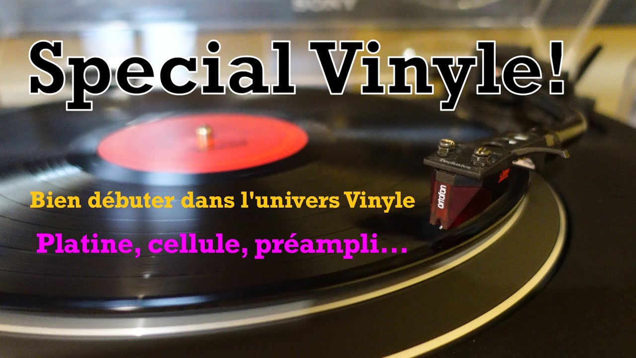 Platine Vinyle T+A G2000R Noire - Modèle Démo Avec Module Phono MC - état Impeccable