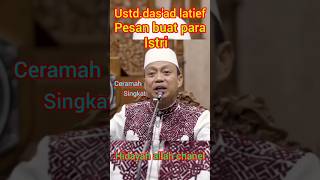 Download Lagu #ustad das'ad latif#pesan buat para istri#pesan#nasehat#ceramah singkat#vidioshort MP3 Download Lagu #ustad das'ad latif#pesan buat para istri#pesan#nasehat#ceramah singkat#vidioshort MP3