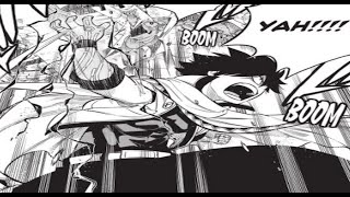 Edens Zero Chapter 136 Review - True Nature of the All Link