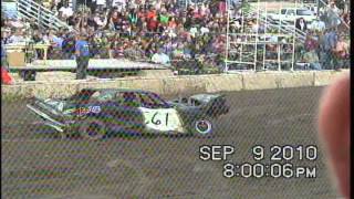 Fulton County Derby - Heats 1 & 3 (2010)