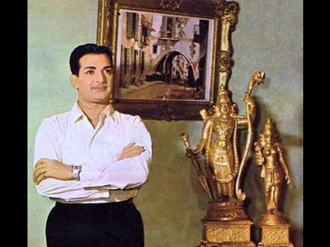 Rare and Unseen Images of Anna NTR