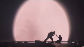 [FANCAM] JENNIE - ‘You & Me’ | Born Pink World Tour in Hamilton 2022