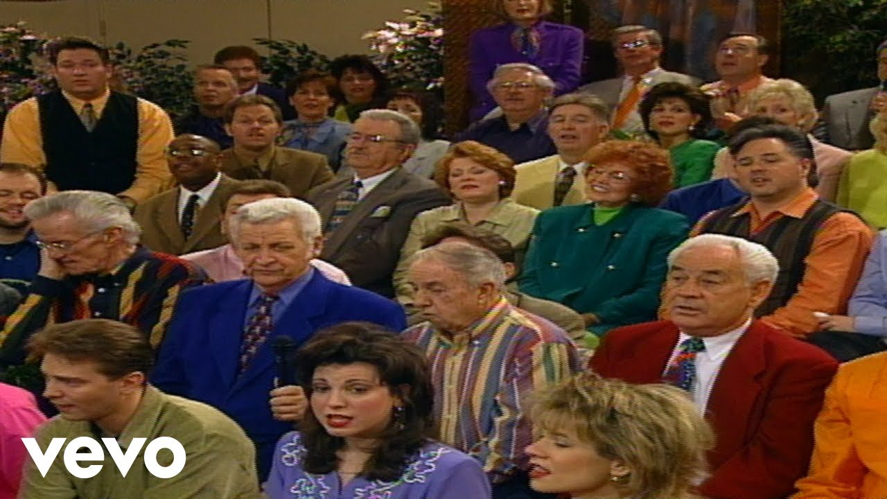 Bill & Gloria Gaither - Sweet, Sweet Spirit (Live) Bill & Gloria Gaither - Sweet, Sweet Spirit (Live)