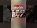 東京でBTSのSWIM弾いてみた #piano #ストリートピアノ #bts