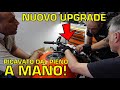 Un lavoro ARTIGIANALE ma molto EFFICACE!