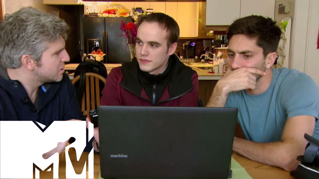 Season 3 Trailer Catfish The TV Show MTV YouTube