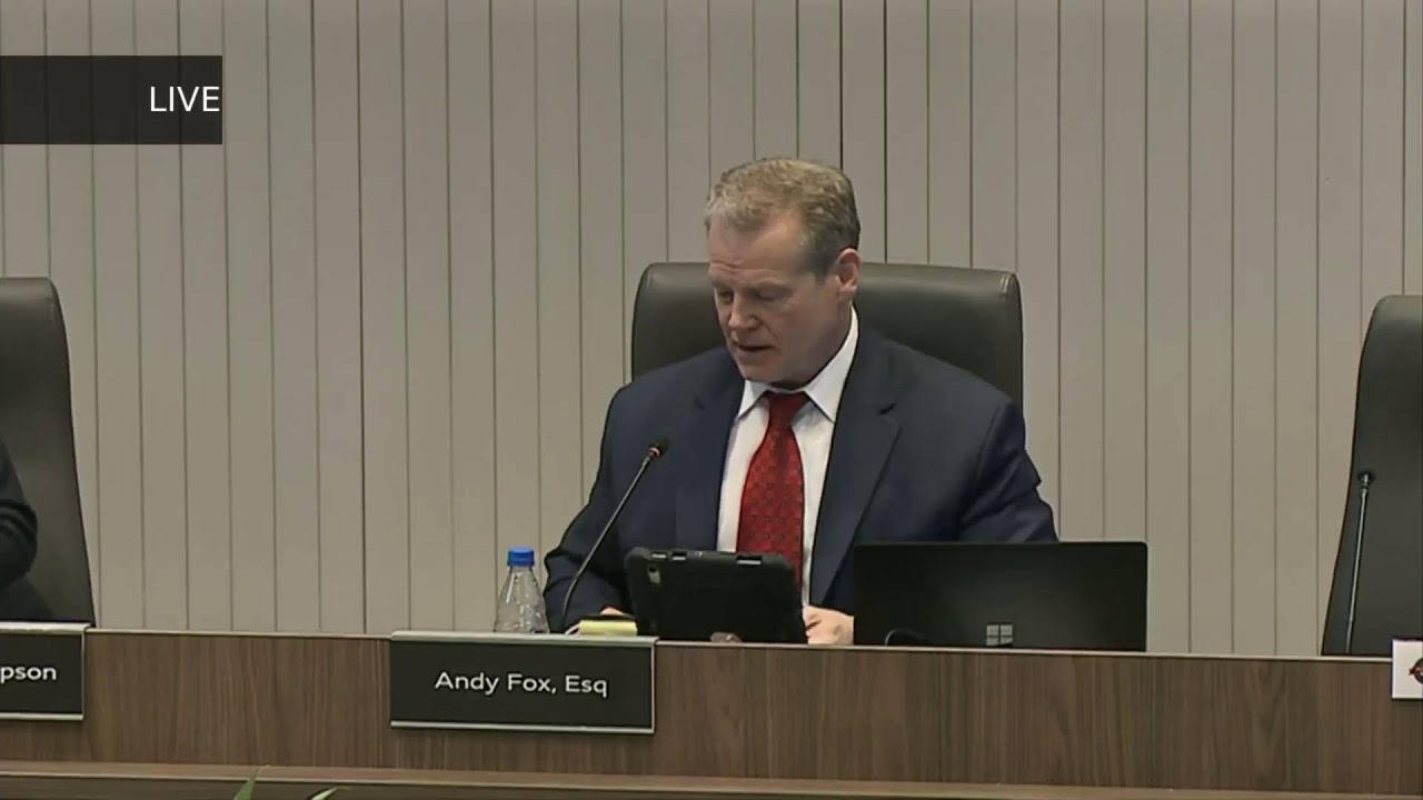 Knoxville Community Media Live Stream