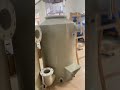 Customization protein skimmer for aquarium&aquaculture fish farming #aquaculture #aquarium