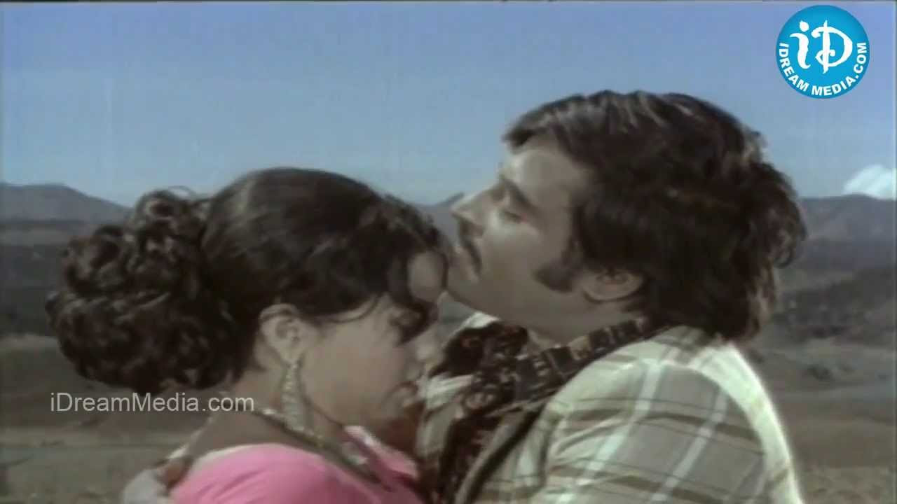 Annadammula Savaal Movie Songs   Nee Roopame Song   Krishna   Rajinikanth   Jayachitra