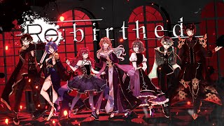 【#VCB23-R2】Re:birthed【𝖈𝖗𝖔𝖓𝖚𝖘】