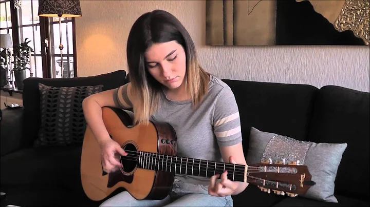 (Miriam Bryant) Stationen - Gabriella Quevedo