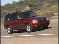 2005 Suzuki XL7 long term intro from Sport Truck Connection Archive road tests