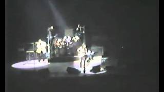 Rush - Limelight 4-9-1983