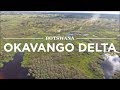 Okavango Delta, Botswana | Safari365
