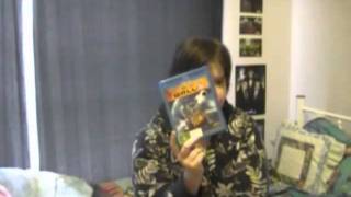 March 2011 DVD Update